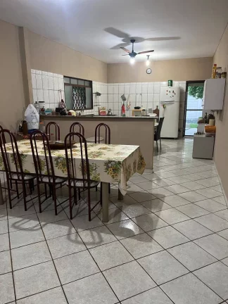 Imagem Rancho em Fronteira