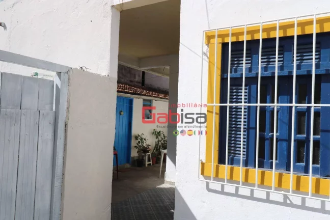 Imagem Casa com 7 dormitórios à venda, 50 m² por R$ 1.800.000 - Centro - Armação dos Búzios/RJ