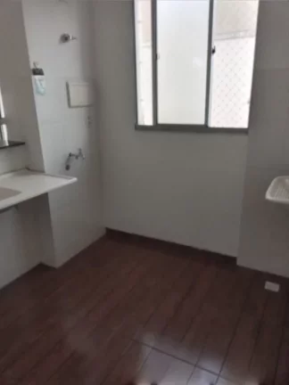 Imagem Apartamento à venda, 43 m² por R$ 220.000,00 - Parque Santa Rosa - Suzano/SP