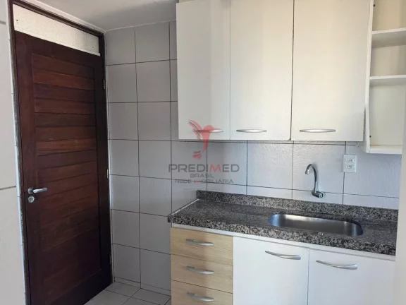 Imagem Aluguel em Manaíra – Vista Mar em todos os ambientes!