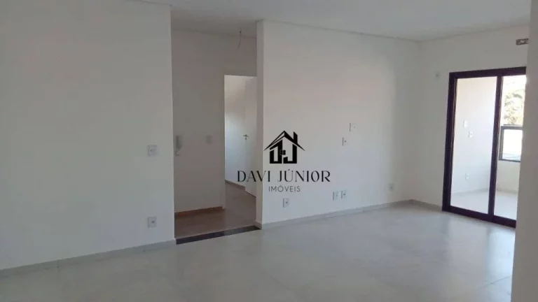 Imagem Apartamento com 3 dormitórios à venda, 108 m² por R$ 950.000,00 - Vila Lucy - Sorocaba/SP