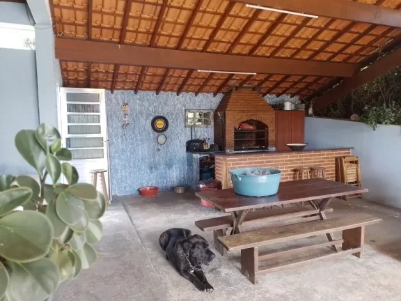 Imagem Chácara com 4 dormitórios à venda, 6024 m² por R$ 1.400.000,00 - Jardim Três Américas - Suzano/SP