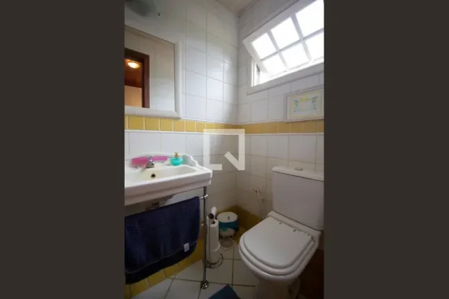 Imagem Casa à Venda - Vargem Grande, 4 Quartos, 460 m2