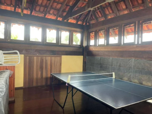 Imagem Luxo na Riviera de São Lourenço - Casa Exclusiva à venda no Módulo 28