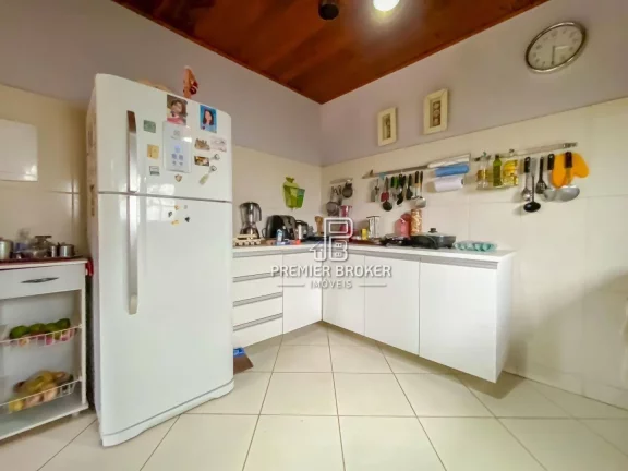 Imagem Casa à venda, 147 m² por R$ 670.000,00 - Albuquerque - Teresópolis/RJ