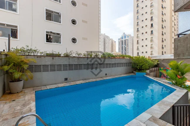 Imagem Apartamento moema pronto para morar