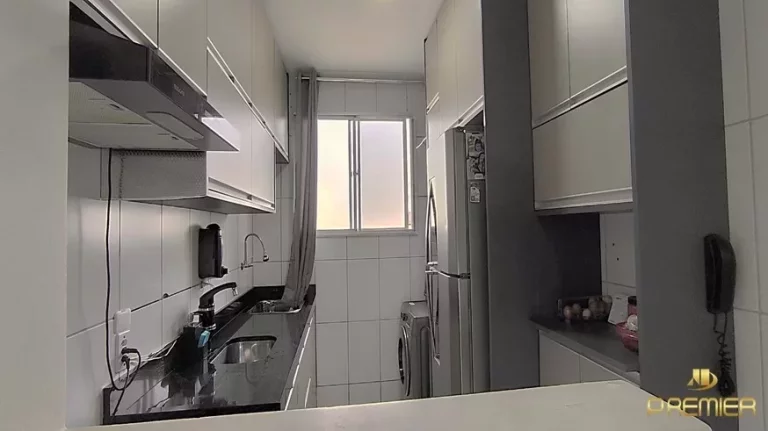 Imagem APARTAMENTO TÉRREO NO CONDOMÍNIO JAMILE NA VILA HORTOLÂNDIA COM 2 QUARTOS