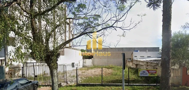 Imagem Excelente oportunidade de investimento em terreno localizado no bairro Jardim das Américas, em Curi...