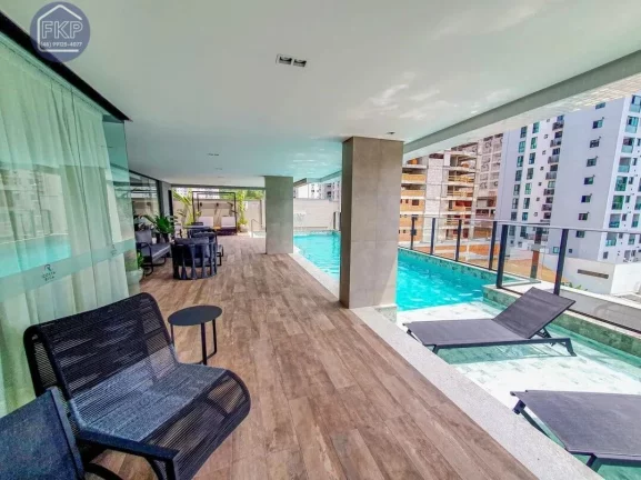 Imagem Apartamento 1 dormitório!