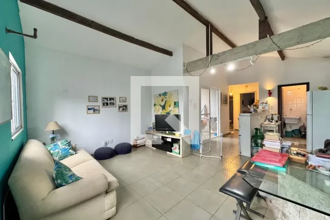 Imagem Casa à Venda - Vargem Pequena, 2 Quartos, 240 m2