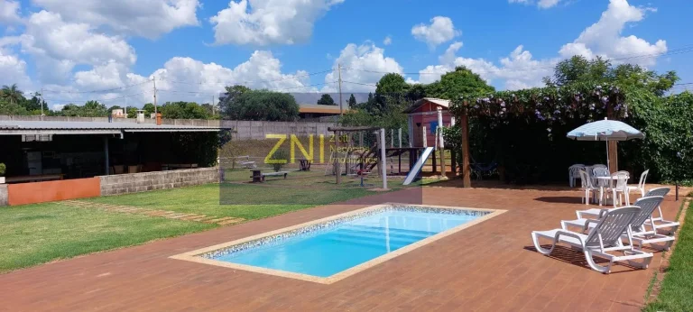 Imagem Chácara em Condomínio à Venda em Brodowski R 1420