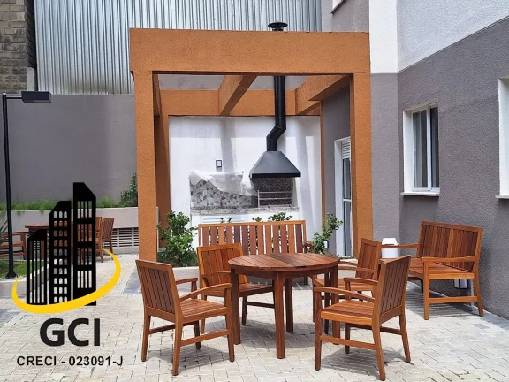 Imagem studio mobiliado para locação na barra funda sp