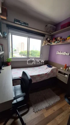 Imagem Apartamento à venda no bairro Várzea da Barra Funda - São Paulo/SP, Zona Oeste