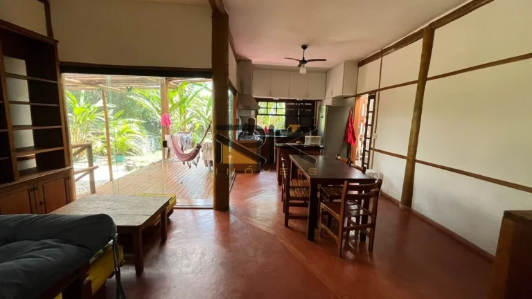 Imagem CASA À VENDA NO BAIRRO PARQUE VIVAMAR