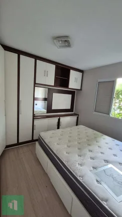 Imagem Casa de condomínio à venda em São Bernardo do Campo, Taboão, com 2 quartos