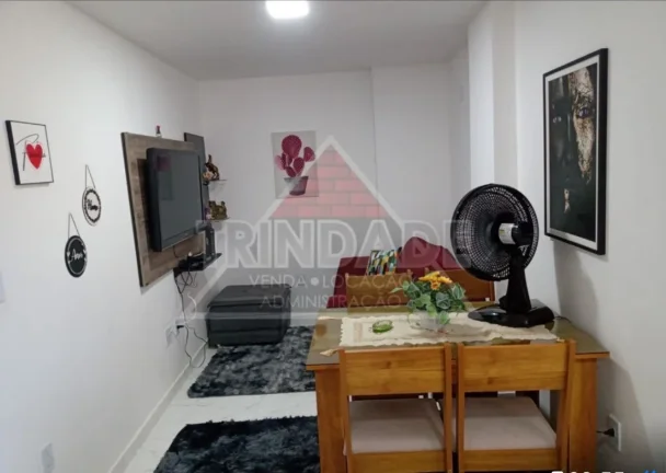 Imagem APARTAMENTO RESIDENCIAL em RIO DE JANEIRO - RJ, RECREIO DOS BANDEIRANTES