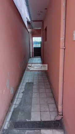 Imagem Casa térrea em Jardim Iporanga Cidade Dutra
