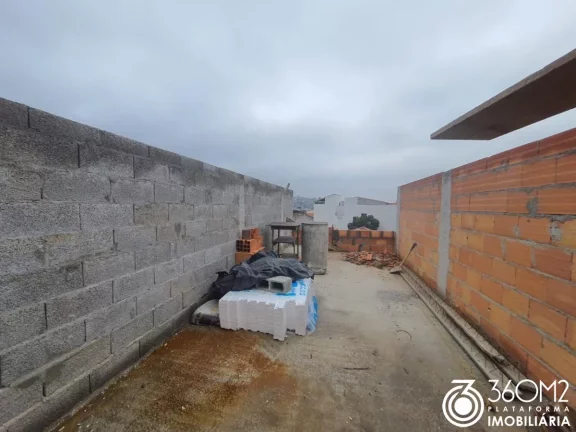 Imagem Cobertura para Venda em Santo André / SP no bairro Jardim Utinga