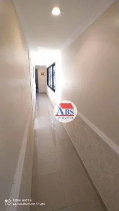 Imagem Cobertura com 3 dormitórios à venda, 363 m² por R$ 1.320.000,00 - Canto do Forte - Praia Grande/SP