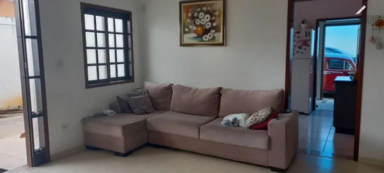 Imagem Casa em Jacareí Santa Maria