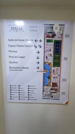 Imagem Apartamento com 2 dormitórios à venda, 73 m² por R$ 710.000,00 - Canto do Forte - Praia Grande/SP