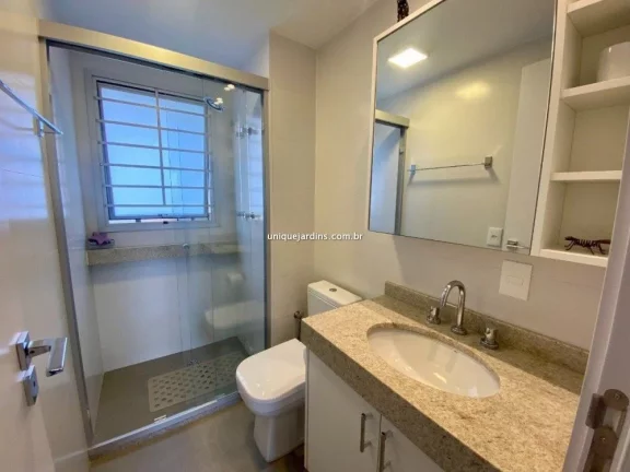 Imagem Apartamento à venda Jardim América São Paulo