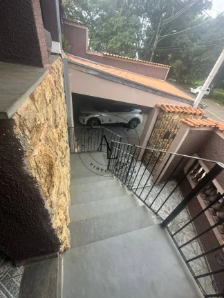 Imagem Casa à venda em Campinas, Jardim Santa Genebra, com 4 quartos, 259m2