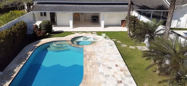 Imagem CASA RESIDENCIAL em Bertioga - SP, Boracéia