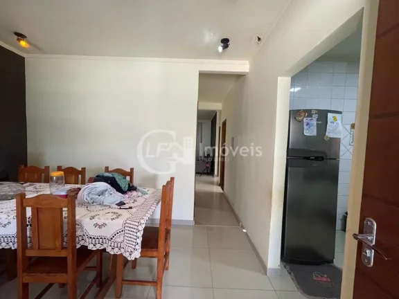 Imagem Imperdível oportunidade de casa à venda em Campo Grande-MS, bairro Nova Lima! 3 quartos, 1 suíte, 3 salas, 3 banheiros, 3 vagas de garagem, 260m².