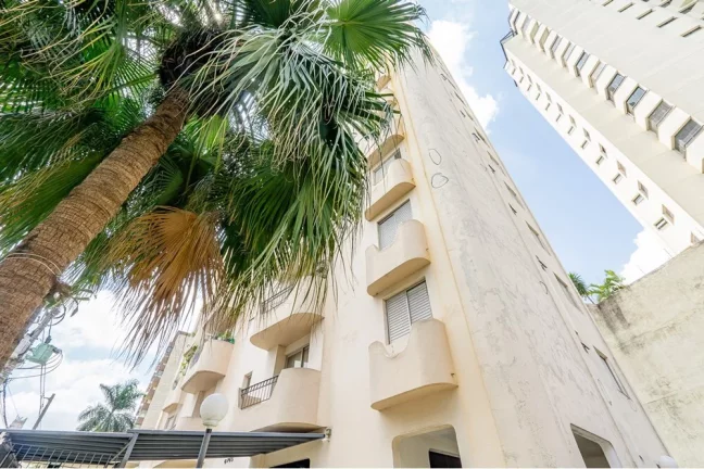 Imagem APARTAMENTO RESIDENCIAL em São Paulo - SP, Vila Andrade