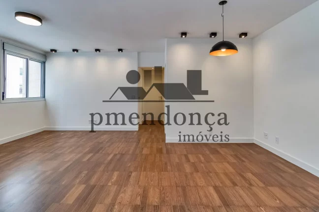 Imagem Apartamento reformado Jardim America, 2 suites, 1 vaga