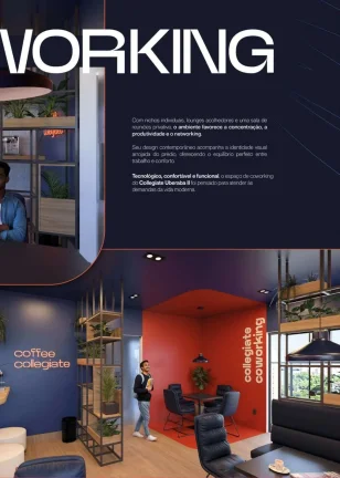 Imagem Studio à venda em Uberaba, Nossa Senhora da Abadia, com 1 quarto, 20m2