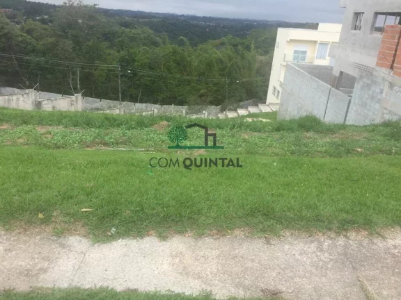 Imagem Terreno à Venda, 250 m² em Terras De São Fernando - Cotia