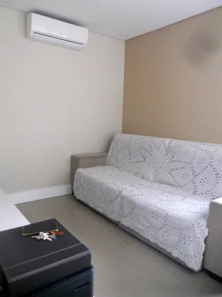Imagem Apartamento Duplex 88 m² 3 Dormitórios e 1 Vaga de Garagem