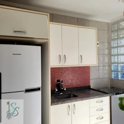 Imagem APARTAMENTO A VENDA DIC V EM CAMPINAS/SP.