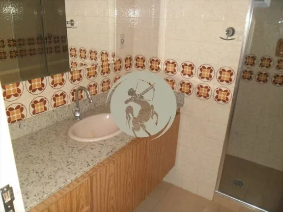 Imagem Apartamento com vista pro mar a venda em Santos