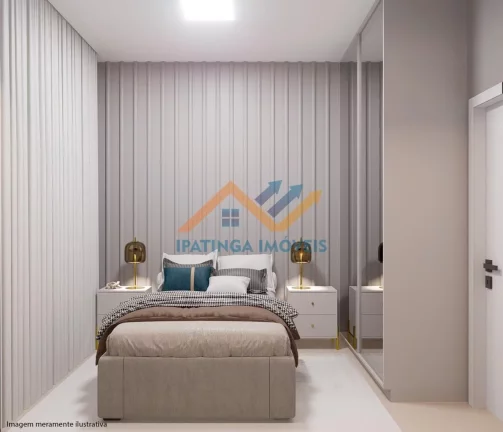 Imagem Excelente Apartamento de 3 Quartos - Conforto e Praticidade!