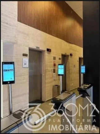 Imagem Sala Comercial para Venda em São Bernardo do Campo / SP no bairro Centro