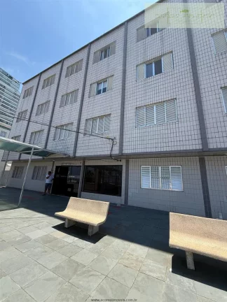 Imagem Apartamentos no Litoral para venda em Praia Grande no bairro Canto do Forte