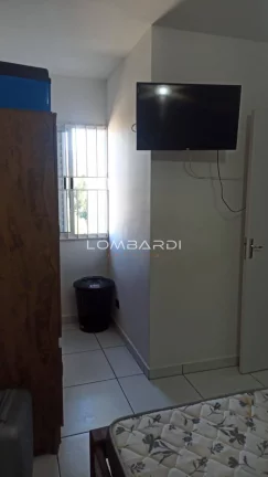 Imagem Apartamento no centro da cidade com ótima localização!