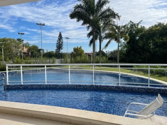 Imagem Apartamento com 4 dormitórios à venda, 285 m² - Cachoeira do Bom Jesus - Florianópolis/SC