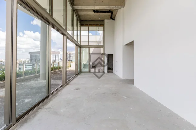 Imagem Apartamento cobertura Alto Padrão Villa Versace Moema