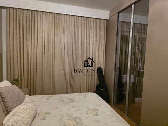 Imagem Apartamento com 3 dormitórios à venda, 130 m² por R$ 1.590.000,00 - Vila Jardini - Sorocaba/SP