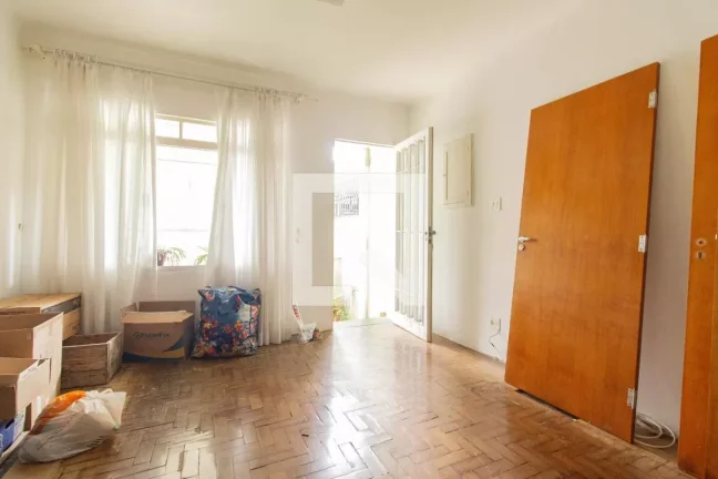 Imagem Casa à Venda - Vila Mariana, 3 Quartos, 120 m2