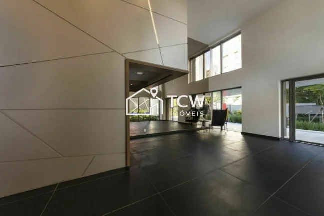 Imagem Apartamento à venda no bairro Vila Nova Conceição - São Paulo/SP, Zona Sul