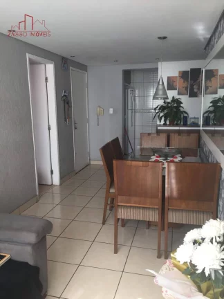 Imagem Oportunidade - Apartamento de 3 Dormitórios