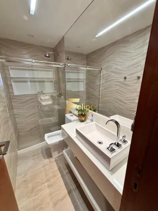 Imagem UM APARTAMENTO DE ALTO PADRÃO PARA VOCÊ E SUA FAMÍLIA.