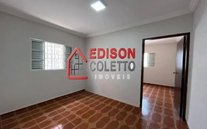 Imagem Casa térrea a venda, 3 Quartos, Vila Rezende, Piracicaba!!