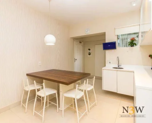 Imagem Casa com 4 dormitórios à venda, 375 m² por R$ 3.490.000,00 - Alto de Pinheiros - São Paulo/SP