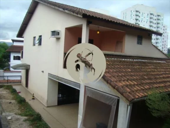 Imagem SOBRADO DE ALTO PADRÃO